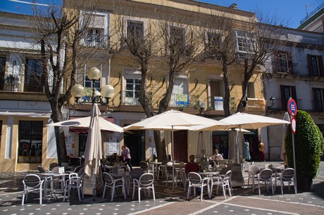 Santiago de la Ribera